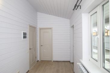 Дом 180 кв.м., 11 соток