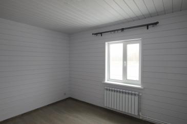 Дом 180 кв.м., 11 соток