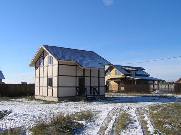 Фотогалерея поселка Лесной