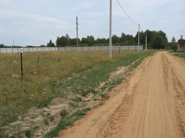 Фотогалерея поселка Кристалл