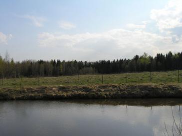 Фотогалерея поселка Кристалл